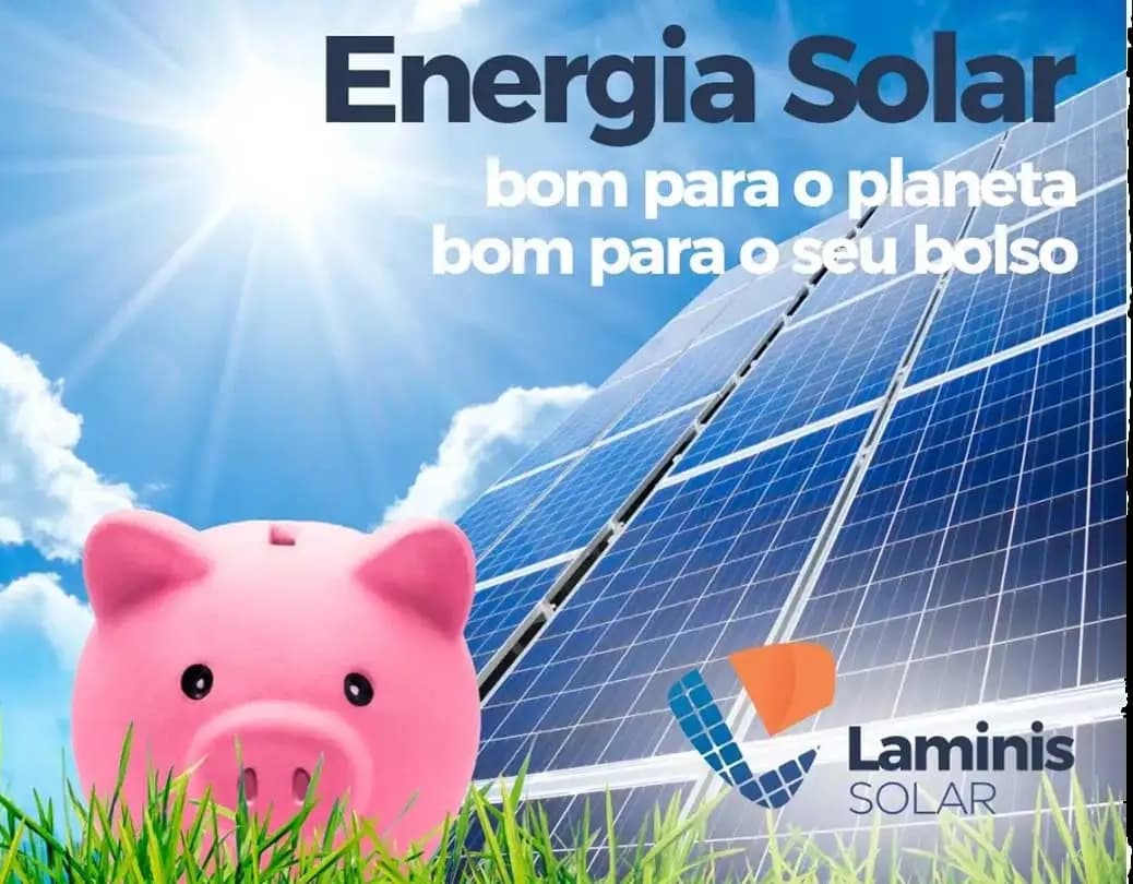 A Laminis Solar